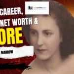 Alice Marrow Bio, Career, Siblings, Net Worth & More