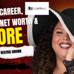 Alyxandra Beatris Brown Bio, Career, Siblings, Net Worth & More