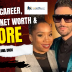 Azure Luna Buck Net Worth, Bio, Career, Siblings & More