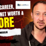 Ben Meiselas Bio, Career, Siblings, Net Worth & More