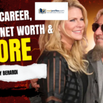 Betsy Berardi Bio, Career, Siblings, Net Worth & More