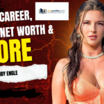 Brandy Engle Net Worth, Bio, Career, Siblings & More