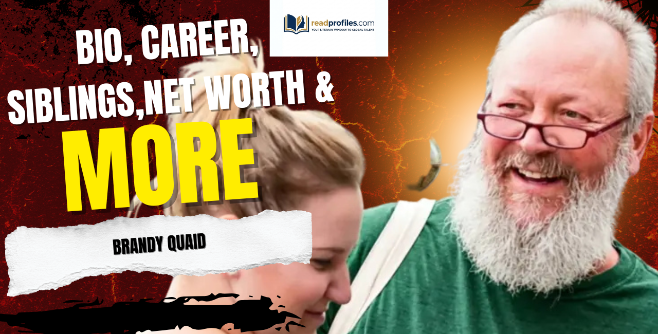 Brandy Quaid Bio, Career, Siblings, Net Worth & More