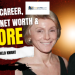 Carol Held Knight Bio, Career, Siblings, Net Worth & More