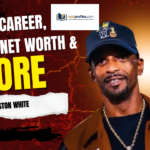 Charleston White Wiki Net Worth, Bio, Career, Siblings & More