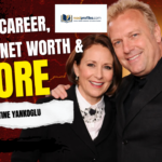 Constantine Yankoglu Bio, Career, Siblings, Net Worth & More