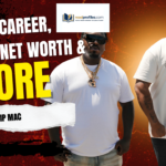 Crip Mac Bio, Career, Siblings, Net Worth & More