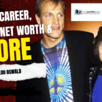 Diane Lou Oswald Net Worth, Bio, Career, Siblings & More