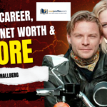 Isac Hallberg Bio, Career, Siblings, Net Worth & More