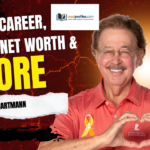 Jack Hartmann Bio, Career, Siblings, Net Worth & More