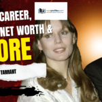 Jan Tarrant Bio, Career, Siblings, Net Worth & More