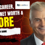 Jimmy Dunne Net Worth, Bio, Career, Siblings & More