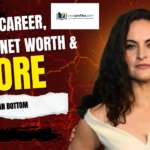 Jodean Bottom Bio, Age, Career, Net Worth, Siblings & More