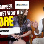 Josh Winterhalt Bio, Career, Siblings, Net Worth & More