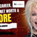 Kathryn Burrhus Net Worth, Bio, Career, Siblings & More