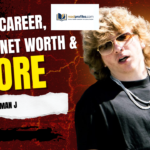 Lil Man J Net Worth, Bio, Career, Siblings & More