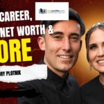 Mallory Plotnik Net Worth, Bio, Career, Siblings & More