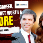 Marshall Coben Bio, Career, Siblings, Net Worth & More