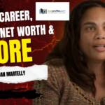 Mary Joan Martelly Bio, Career, Siblings, Net Worth & More