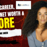 Maxine Sneed Bio, Career, Siblings, Net Worth & More