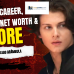 Miguel Gallego Arámbula Bio, Career, Siblings, Net Worth & More