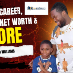 Murad Williams Net Worth, Bio, Career, Siblings & More