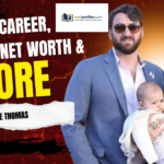 Reece Thomas Net Worth, Bio, Career, Siblings & More