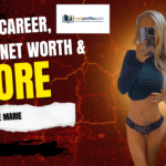 Skye Marie Net Worth, Bio, Career, Siblings & More