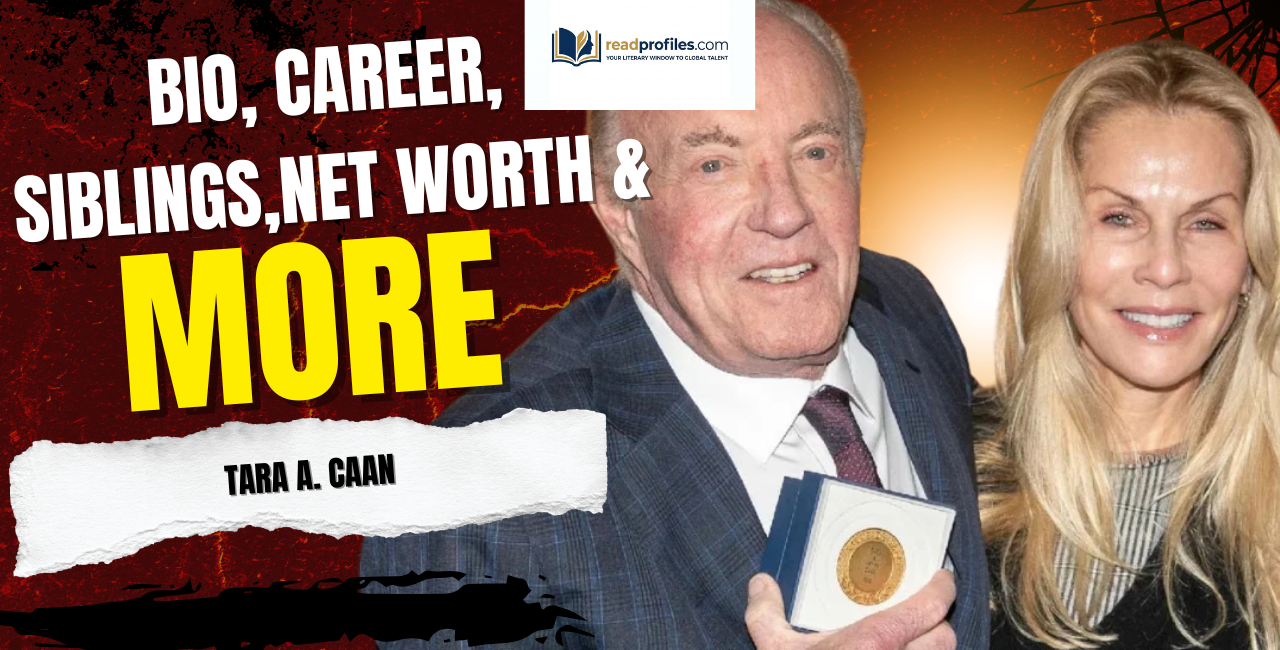 Tara A. Caan Bio, Career, Siblings, Net Worth & More