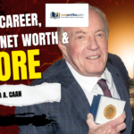 Tara A. Caan Bio, Career, Siblings, Net Worth & More