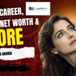 Vera Davich Bio, Career, Siblings, Net Worth & More