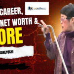 Yori Saneyoshi Net Worth, Bio, Career, Siblings & More