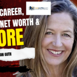 Susan Guth Net Worth, Bio, Career, Siblings & More